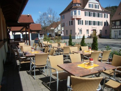 Foto: Sonne